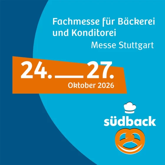 Alu-Star Group auf der Südback 2026 in Stuttgart – Reinigungslösungen für Bäckereien live erleben